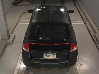 HONDA INSIGHT 2009