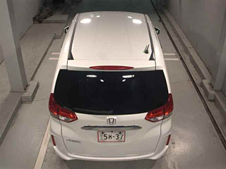 HONDA FREED 2022