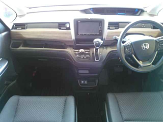 HONDA FREED 2022