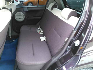 TOYOTA PASSO 2010