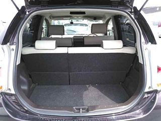 TOYOTA PASSO 2010
