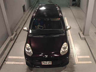 TOYOTA PASSO 2010