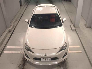 TOYOTA 86 2015