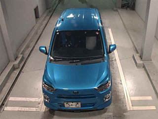 DAIHATSU MIRA E S 2021