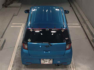 DAIHATSU MIRA E S 2021