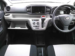 DAIHATSU MIRA E S 2021