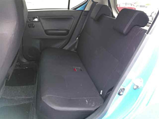 DAIHATSU MIRA E S 2021