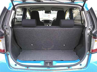 DAIHATSU MIRA E S 2021