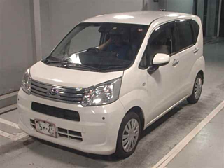 DAIHATSU MOVE 2019