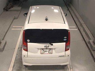 DAIHATSU MOVE 2019