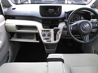 DAIHATSU MOVE 2019