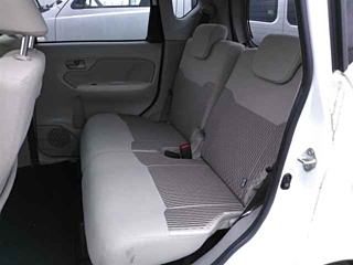DAIHATSU MOVE 2019