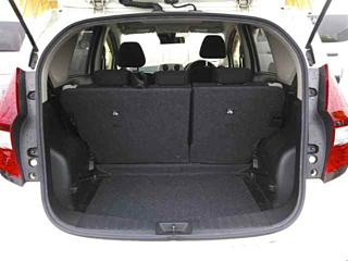 NISSAN NOTE 2018