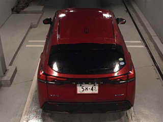 NISSAN NOTE 2021