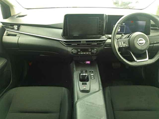 NISSAN NOTE 2021