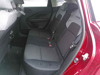 NISSAN NOTE 2021