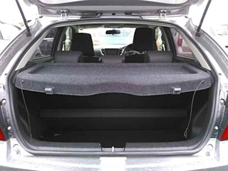 SUZUKI BALENO 2017