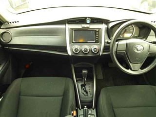 TOYOTA COROLLA FIELDER 2020