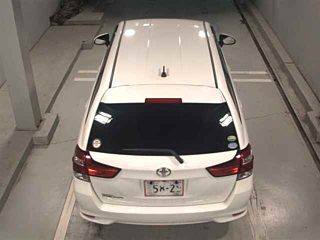 TOYOTA COROLLA FIELDER 2020