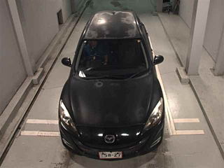 MAZDA AXELA 2010