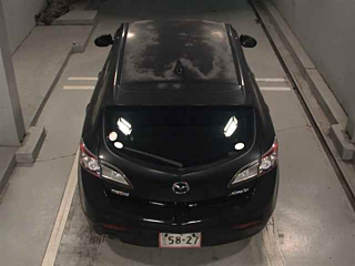 MAZDA AXELA 2010
