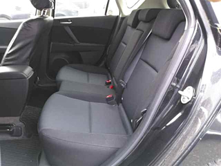 MAZDA AXELA 2010
