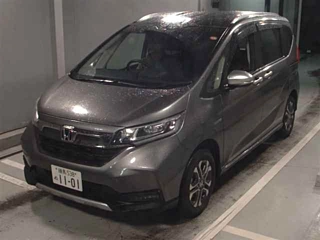 HONDA FREED 2022