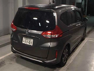 HONDA FREED 2022