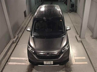 HONDA FREED 2022