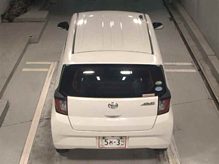 DAIHATSU MIRA E S 2020