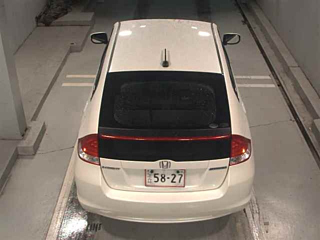 HONDA INSIGHT 2009