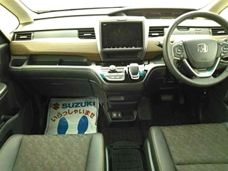 HONDA FREED 2022