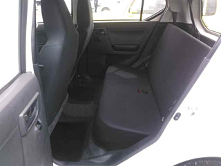 DAIHATSU MIRA E S 2020