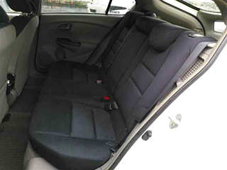 HONDA INSIGHT 2009