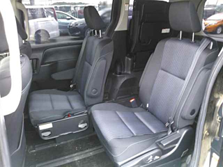 TOYOTA NOAH 2016