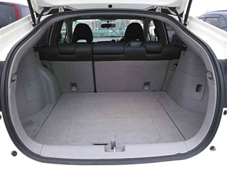 HONDA INSIGHT 2009