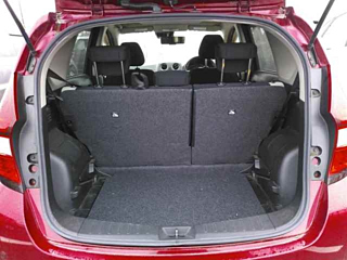 NISSAN NOTE 2019