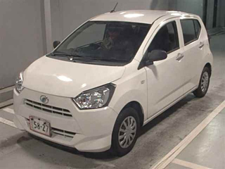 DAIHATSU MIRA E S 2020