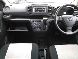 DAIHATSU MIRA E S 2020
