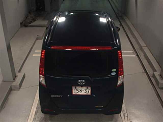 TOYOTA ROOMY 2019