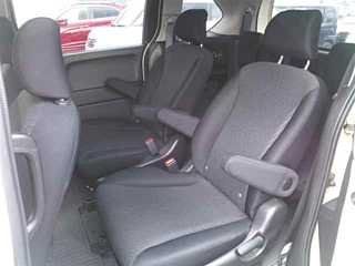 HONDA FREED 2012