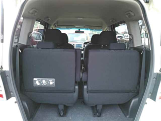 HONDA FREED 2012