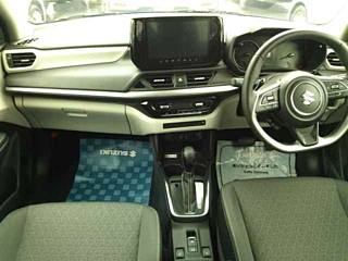 SUZUKI SWIFT 2023