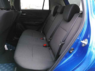 SUZUKI SWIFT 2023