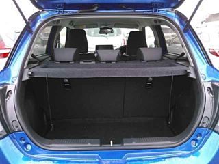 SUZUKI SWIFT 2023