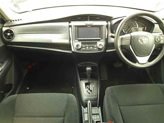 TOYOTA COROLLA AXIO 2018