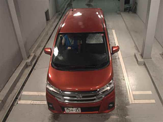 NISSAN DAYZ 2016