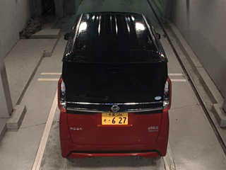 NISSAN ROOX 2021