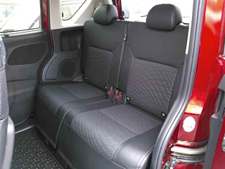 NISSAN ROOX 2021