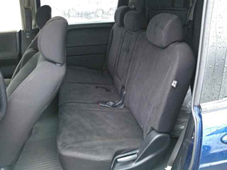 HONDA FREED 2012